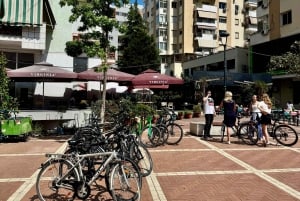 Bike Rental Tirana by BikeTirana