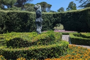 Cykeltur i Tirana – 2 gange om dagen VisitAlbCom