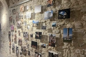 Blue Eye e Argirocastro: tour in 4x4 e antico bazar