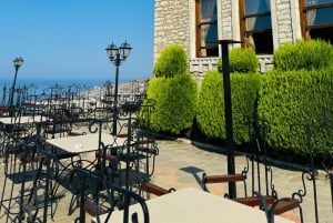 Blue Eye Magic & Castle Views – Saranda Adventure Tour