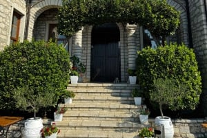 Blue Eye Magic & Castle Views – Saranda Adventure Tour