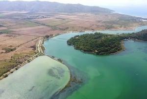 Blue Line: All inclusive daily guide Vlore-Butrint-Blue Eye