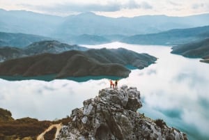 Bovilla Lake, Hiking and Swimming, Day Tour