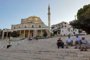 'Bovilla Lake, Kruja Castle & Durrës City Day Trip'