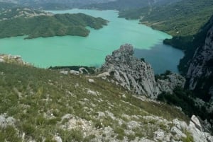 Bovilla-järven luonto ihmeitä