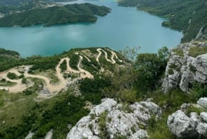 Bovilla Lake Nature wonders
