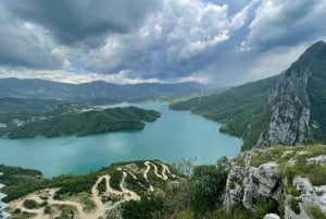 Bovilla Lake Naturens underverk
