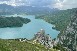 Bovilla Lake Naturens underverk
