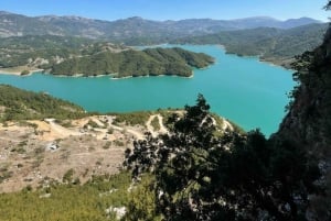 Bovillasjøens naturperler