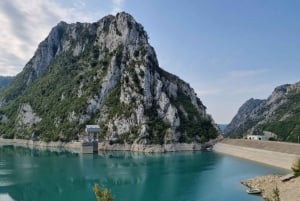 Bovilla Lake Serenity:Day Tour from Durres/Golem