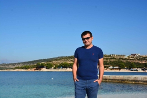 Parque Nacional de Butrint: tour guiado a pie