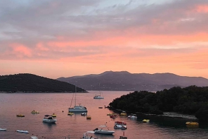 Parque Nacional de Butrint: tour guiado a pie