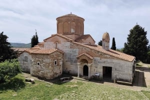 Tirana to Bylis & Apollonia: Private day trip