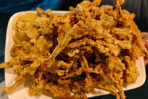 Tirana to Bylis & Apollonia: Private day trip