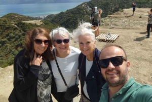 Tirana to Bylis & Apollonia: Private day trip