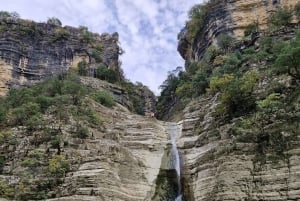 Canyon Hiking Tour Berat