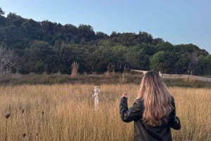 Rodonin niemi: kaunis auringonlasku ja rantamatkapäivä Tiranasta