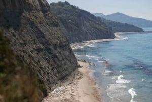 Cape of Rodon: Discover hidden gems & ATV motorcycles ride