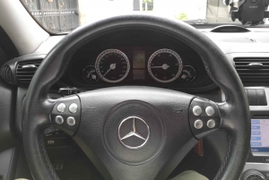 Car Rental