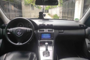 Car Rental