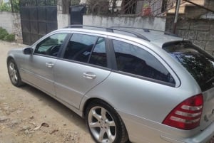 Car Rental