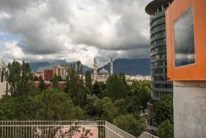 City Tour e Tour Gastronômico em Tirana - Refeições incluídas (pequenos grupos)