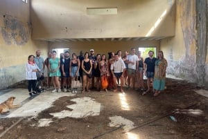 Clare: Sazan Island & Karaburun Speedboat Trip & Schnorcheln