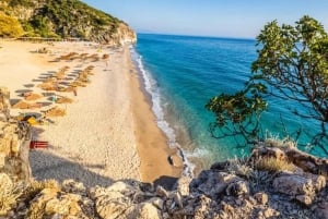 Coastal Wonders: A 3-Day Tour Through Albania's Riviera Gems