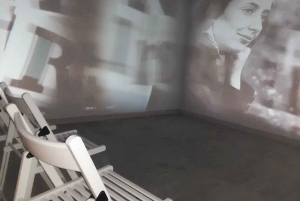 Wycieczka po mieście z czasów zimnej wojny: sekrety komunistycznej Gjirokastry