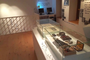 Wycieczka po mieście z czasów zimnej wojny: sekrety komunistycznej Gjirokastry