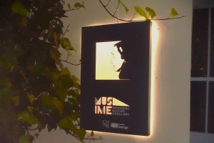 Wycieczka po mieście z czasów zimnej wojny: sekrety komunistycznej Gjirokastry