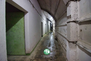 Wycieczka po mieście z czasów zimnej wojny: sekrety komunistycznej Gjirokastry