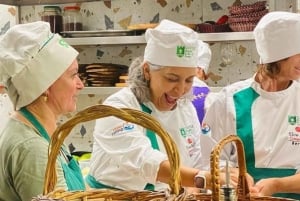 Kochkurs in Berat,Slow Food