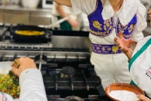 Kochkurs in Berat,Slow Food