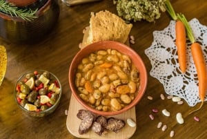 Kochkurs in Berat,Slow Food