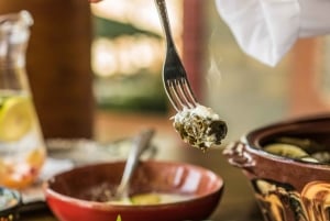 Kochkurs in Berat,Slow Food