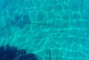 Corfu: Privé zeiltocht