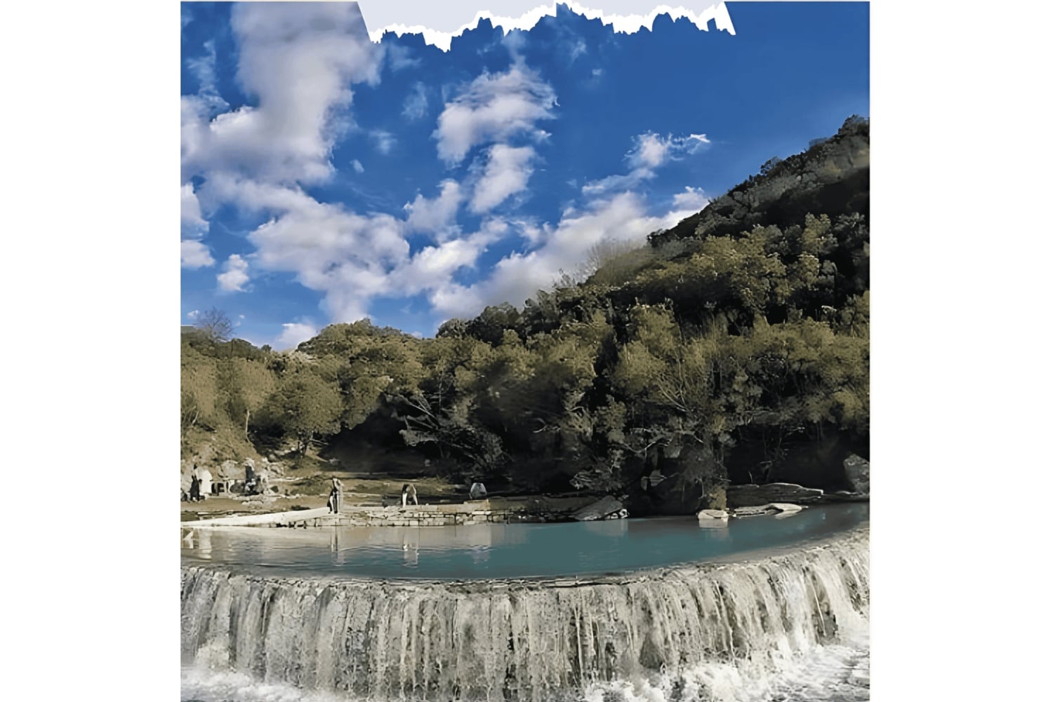 アルバニアの文化と自然の驚異 - ガイド付きツアー