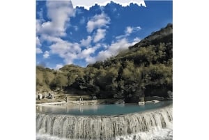 アルバニアの文化と自然の驚異 - ガイド付きツアー