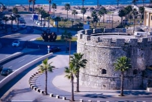 From Tirana: Durres Day Trip with Amphitheatre Ticket