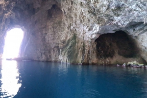 Daily tour to Karaburun - Vlora