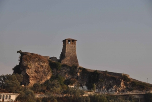 Daily Tour to Kruja