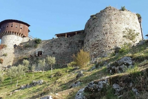 Daily tour to Petrela