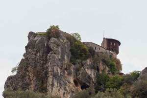 Daily tour to Petrela