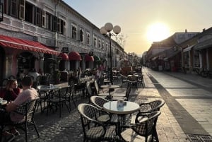 Daily Tour to Shkoder