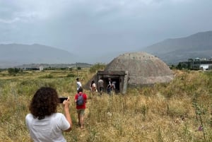 Daily Trip To:Blue Eye,Monastery,Gjirokaster&Lekursi Castle