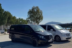 Daily Trip To:Blue Eye,Monastery,Gjirokaster&Lekursi Castle