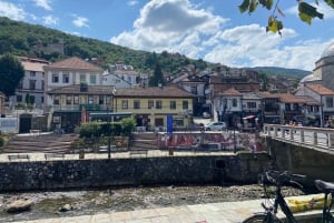 Day Tour of Kosovo Pristina & Prizren from Tirana