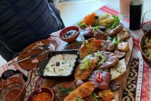 Day Tour of Kosovo Pristina & Prizren from Tirana