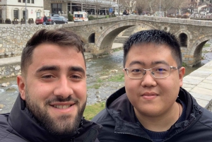 Day Tour of Kosovo Pristina & Prizren from Tirana